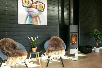 10 persoons vakantie huis in Sæby