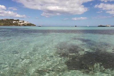 Ferienwohnung in Marinella in Strandnähe