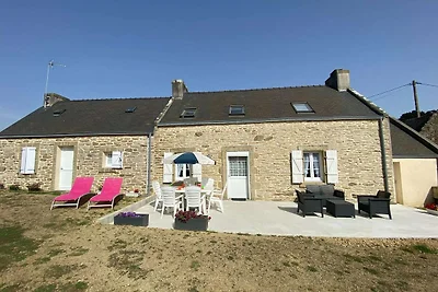 Cottage, Douarnenez
