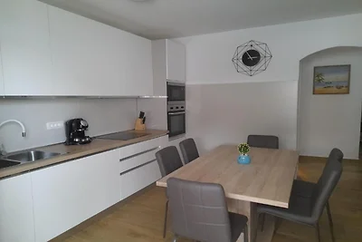 Two Bedroom Apartment With Private Pool