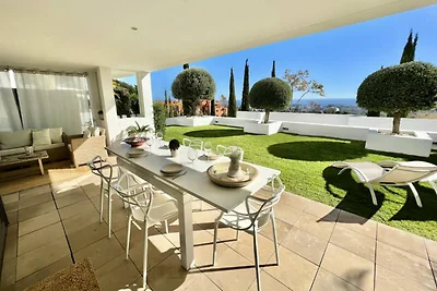 Apartment in der Nähe des Golfclubs Los...