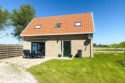 OK38 Vakantiehuis met hond
