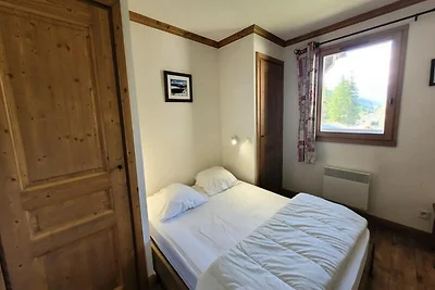 3 Zimmer für 8 Personen