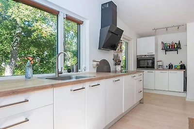 7 Personen Ferienhaus in Glesborg