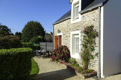 Ferienhaus, La Forêt-Fouesnant