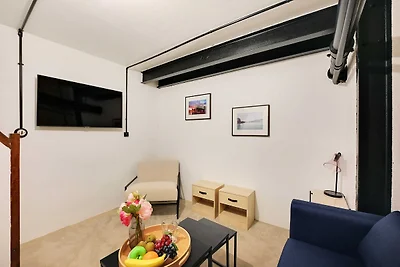 Elegant appartement - 2BR/7P - Quartier latin