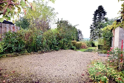 Gemütliches Ferienhaus in Durbuy mit Garten