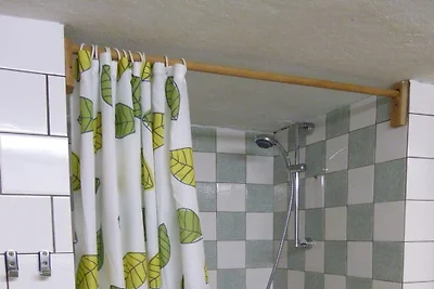 Ferienwohnung mit 2 Schlafzimmer