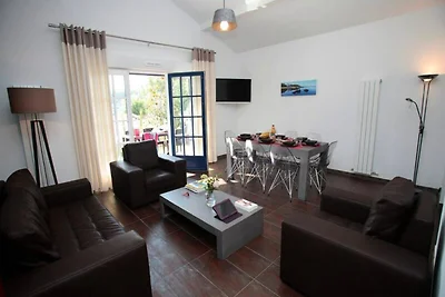 Villa a Urrugne vicino Socoa