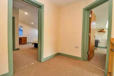 Hütte in Cotswolds mit Whirlpool & Garten