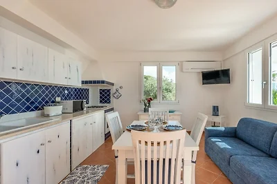 Casa Lia a San Vito Lo Capo - CM