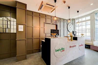 Belvilla Ilford Hill Hotel London Standard...