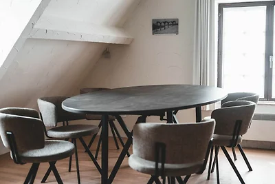 Casa Vacanze a Bazel per 6 Persone