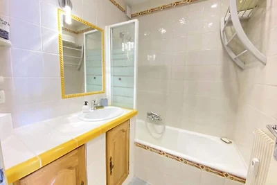 Schöne Wohnung Valberg