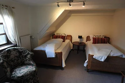2 persoons vakantieparkhuis in Tranekær