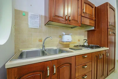 Villa a Sorrentovicino al mare