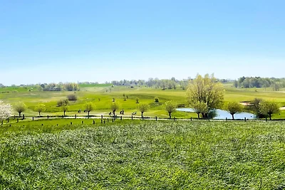 4 sterren vakantie huis in oxie