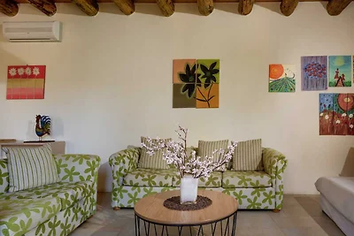 Bezauberndes Ferienhaus in Maheri