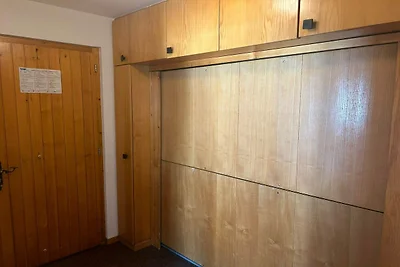 Talwohnung in Veysonnaz