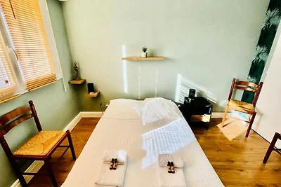 Appartement in La Rochelle bij Oude Haven