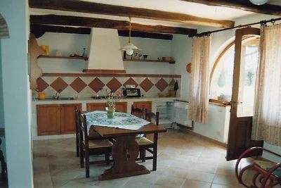 Casa C Poggio dell'Olivo