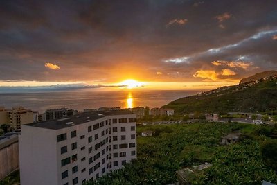 Madeira Mar "Vista Mare"