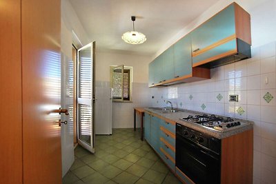 Apartament w rezydencji 500m od morza, w Sant...
