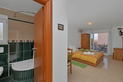 Apartments Villa Juric - Studio Apartment wit...