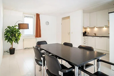 Texel Retreat im Erdgeschoss