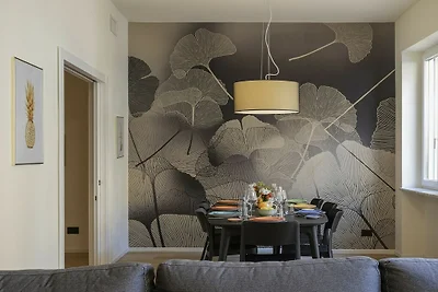 Wohnung mit 1 Schlafzimmer