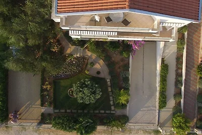 Ferienwohnung mit 2 Schlafzimmer