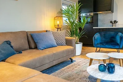 Ferienhaus Erholungsurlaub De Cocksdorp
