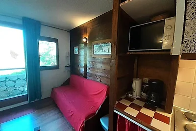 Studio für 2 Personen