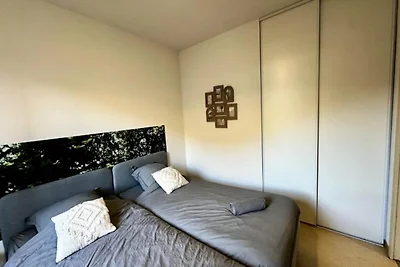 Appartement in Avène bij kuuroord
