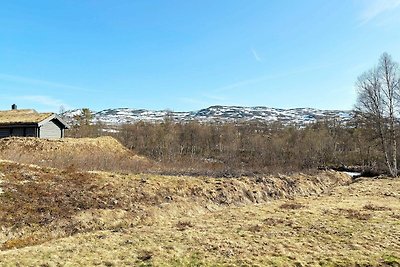 4 Personen Ferienhaus in HOVDEN