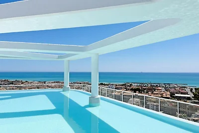 Appartement in Canet bij Middellandse Zee