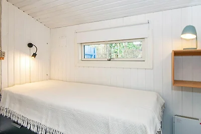 Sonniges Hugelcottage-By Traum