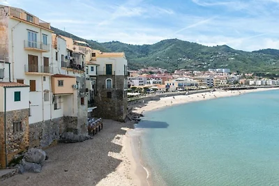 Apartamento Meravigghia - CM