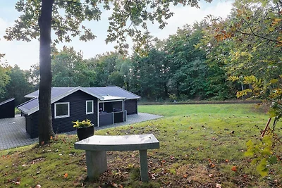 5 Personen Ferienhaus in Thyholm-By Traum