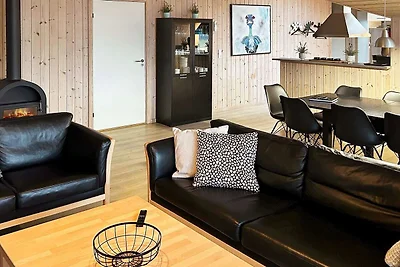 10 persoons vakantie huis in Løkken-By Traum