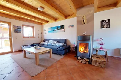 Vakantiehuis met 2 slaapkamers