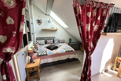 Studio für 5 Personen