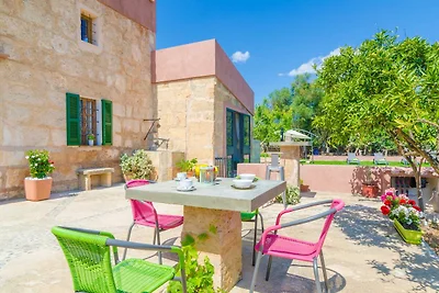 Can Potdir - Ferienhaus Mit Privatem Pool
