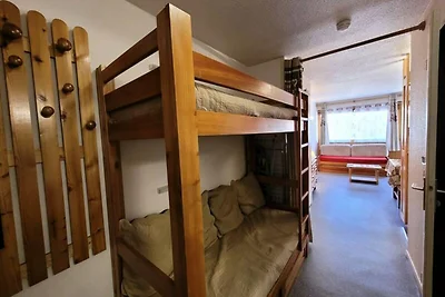 Ferienwohnung in Bessans in der Nähe von...