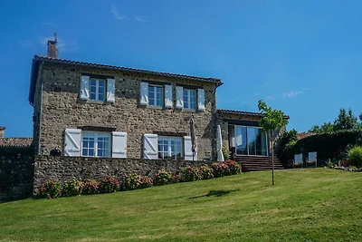 Splendida casa vacanze con piscina privata