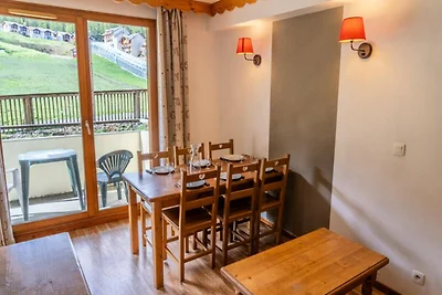 Ferienwohnung für 6 Personen mit Blick auf de...