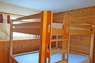 Ferienwohnung in Vars mit direktem Zugang zu ...