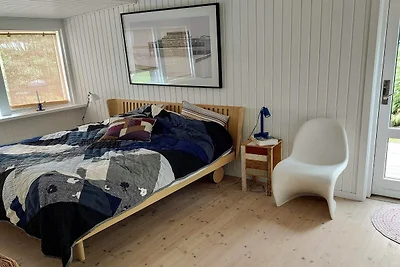4 star holiday home in Tisvildeleje