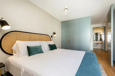 Feel Corporate Housing Campanhã 01