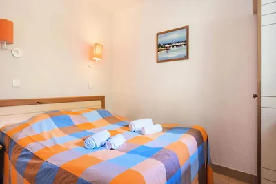 Selection Apartment mit 1 Schlafzimmer (5...